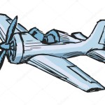 depositphotos_39067773-stock-illustration-cartoon-airplane